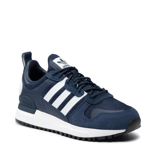 Снікерcи adidas Zx 700 Hd FY1102 Cиній | evzuttya.com.ua
