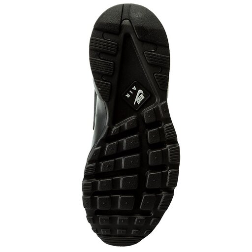 Nike Sportswear Nike Air Huarache Ultra Uomo Nere AIR HUARACHE