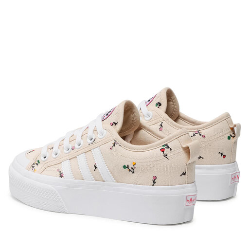 tenis adidas azul bebe