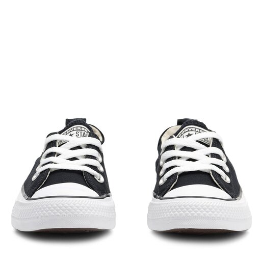 Converse ct shoreline 2025 slip 537081c black