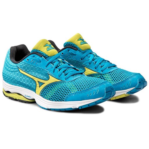 Mizuno wave sayonara 3 hotsell donna giallo
