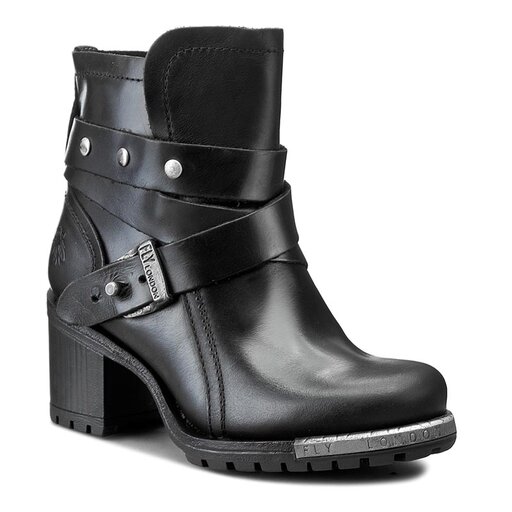 Fly london lok boots sales