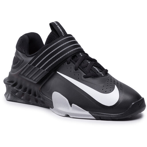 Zapatillas para gimnasio Nike Savaleos CV5708 010 Negro | zapatos.es