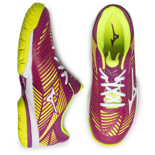 Buty do tenisa Mizuno Wave Exceed Tour 3 Ac 61GA187167