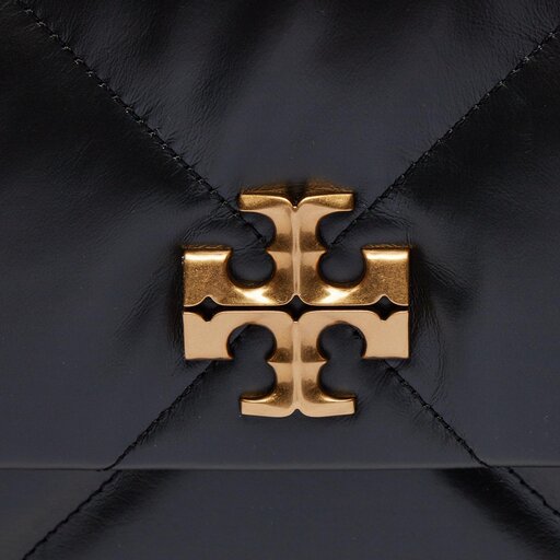 Handtasche Tory Burch 154704 Schwarz | eschuhe.de