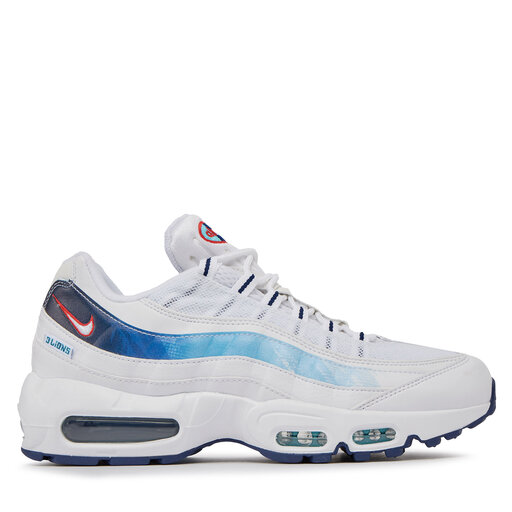 Nike air max 2025 95 se red