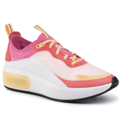 Air max dia femme rose clearance