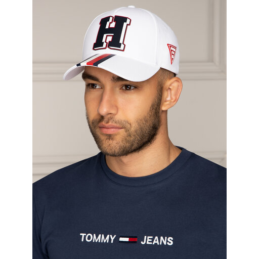 tommy hilfiger h cap