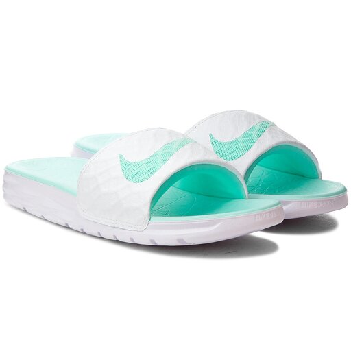 Sandale de bain on sale nike