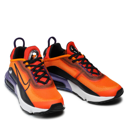 air max 2090 magma orange