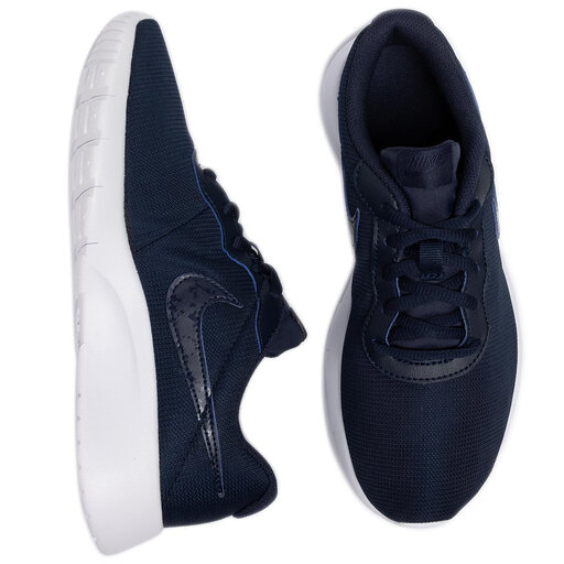 Nike tanjun obsidian clearance
