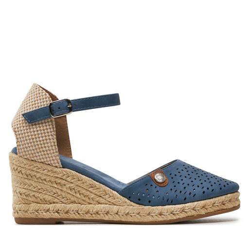 Espadrilles Refresh 171969 Blau eschuhe