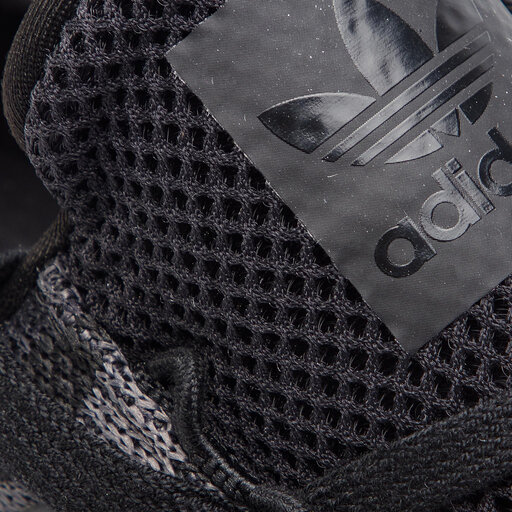Buty adidas Swift Run BD7977 Cblack Cblack Ftwwht eobuwie .pl