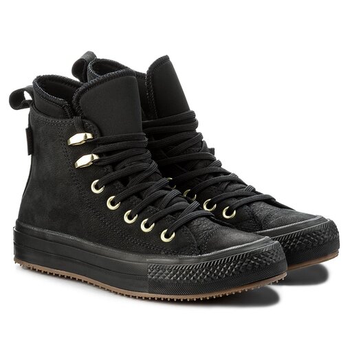 Ctas wp boot hi black store
