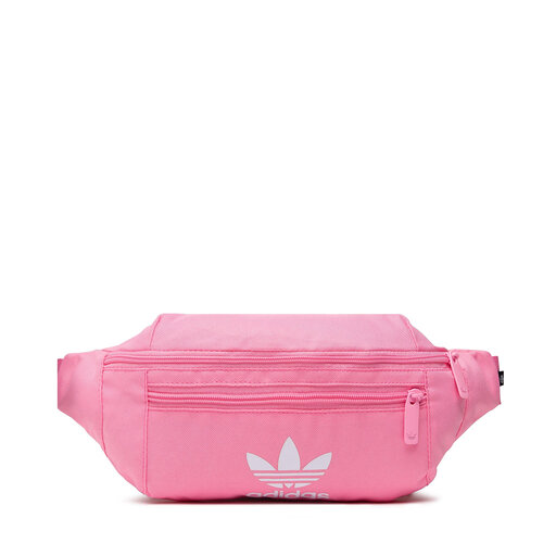 Sac banane adidas on sale rose