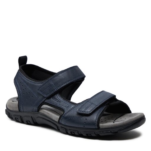 Geox uomo sandal strada a outlet