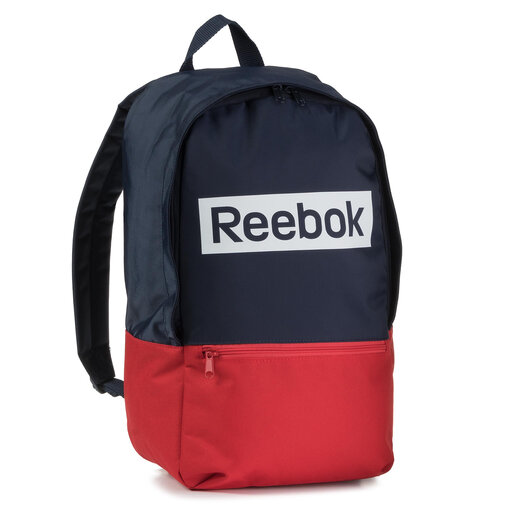 Sac dos Reebok Linear Logo Bp FS7553 Hernvy chaussures