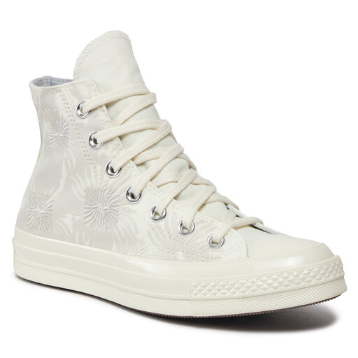 Bambas Converse Chuck 70 Graphic A04368C Beis