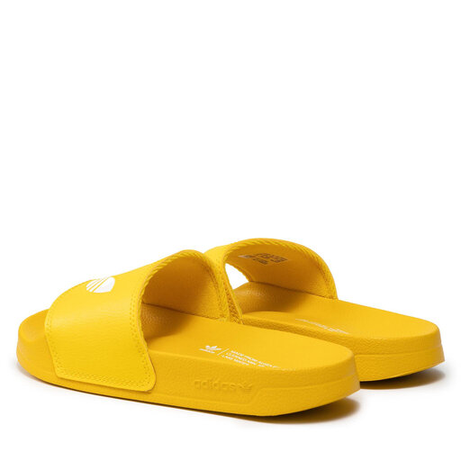 Chanclas adidas adilette Lite FX5908 Amarillo