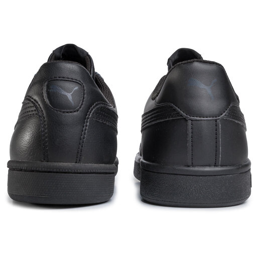 Čevlji Puma 35672204 Smash L Black • Eobutev.si