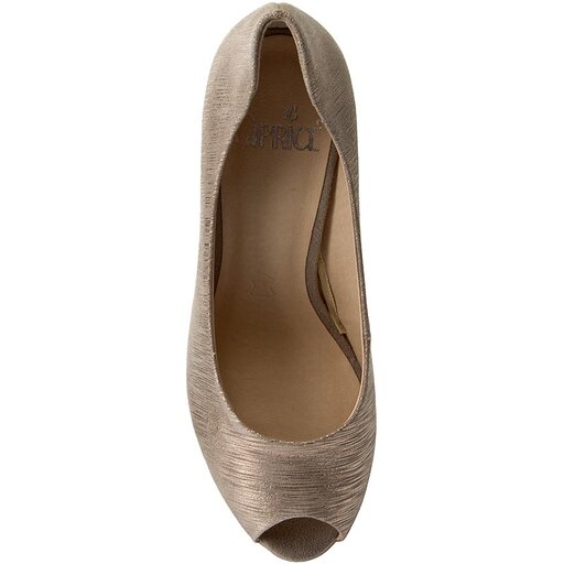 Caprice 9-29300-28 Taupe Multi 344 