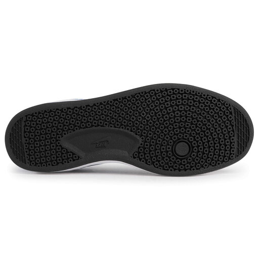 Batai Nike Sb Alleyoop CJ0882 004 Black 