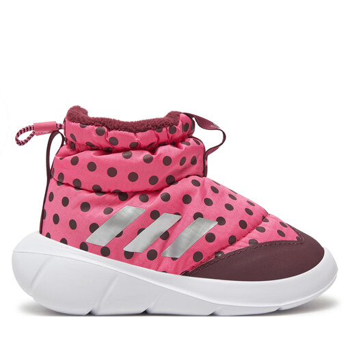 Stivali da neve adidas Monofit Boot Minnie I IE6023 Rosa it.eschuhe.ch