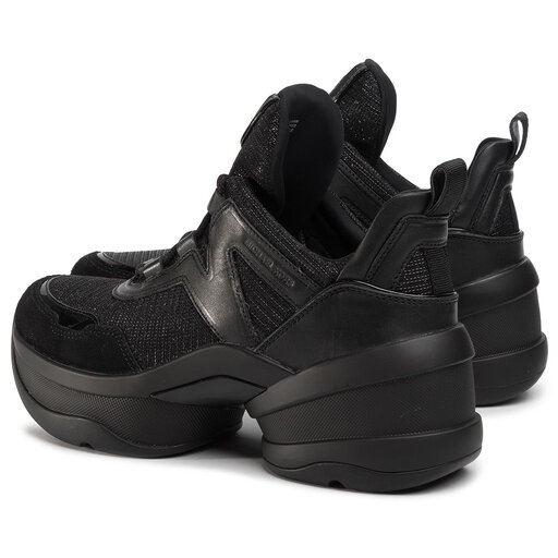 Maloy Trainer Michael Kors 2024 www.lightgames.pro