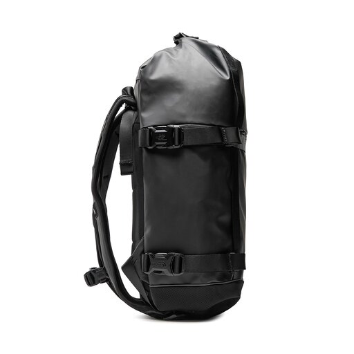 Rucksack The North Face Commuter Pack Roll TopNF0A52TTKX71 Schwarz