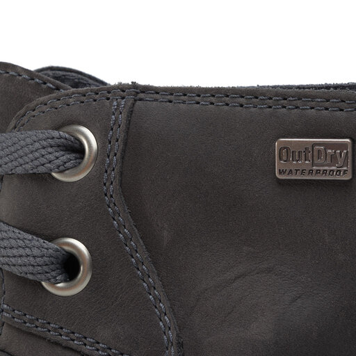 Columbia camden outdry best sale chukka leather