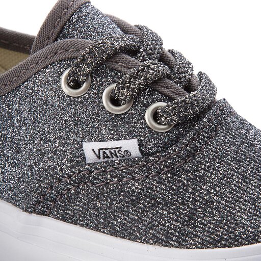 Vans lurex glitter authentic online
