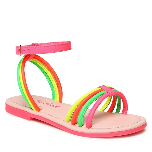 billieblush chaussures