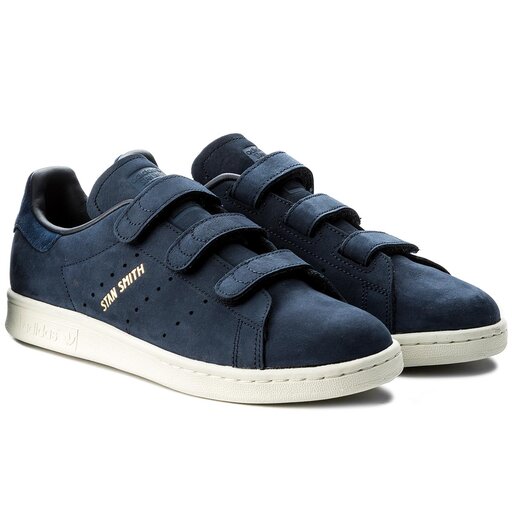 Schuhe adidas Stan Smith Cf W CQ2789 Legink Legink Nobind de