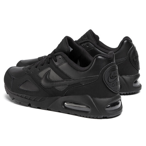 Nike air max best sale ivo ltr black