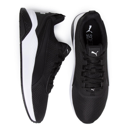 Batai Puma Anzarun FS 37113001 Black • Www.eavalyne.lt