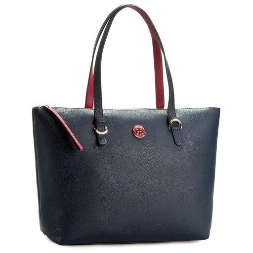 Tommy hilfiger core tote sales