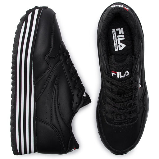 Fila orbit zeppa stripe store