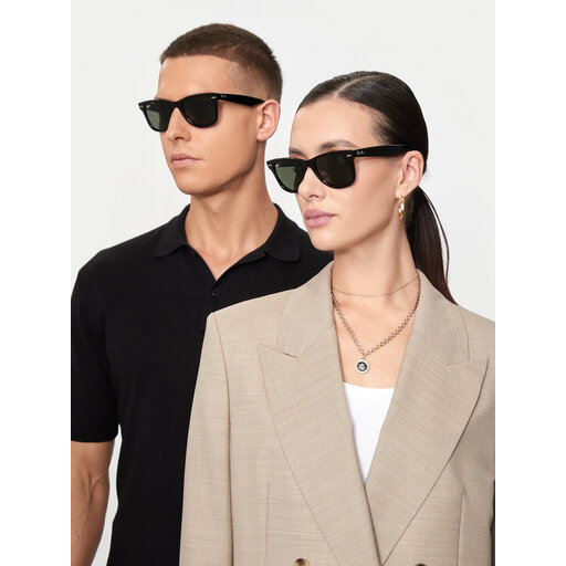 Сонцезахисні окуляри Ray-Ban Original Wayfarer Classic 0RB2140 901