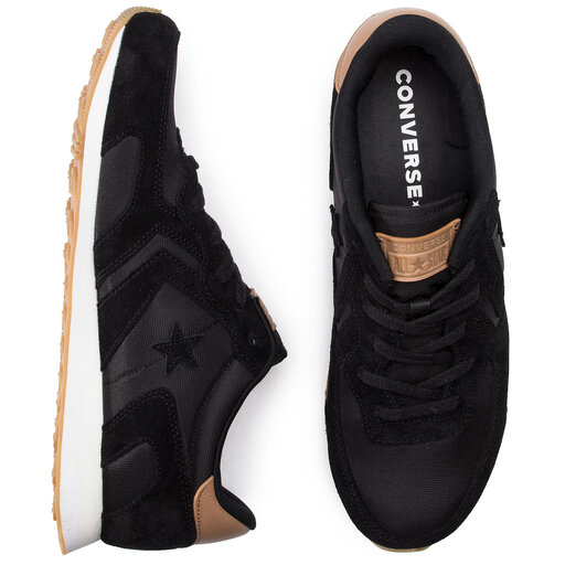 Converse thunderbolt 84 top black