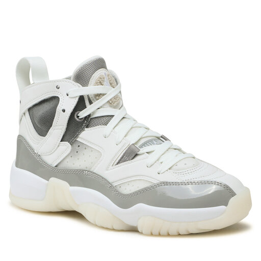 Nike Jumpman Two Trey DR9631 002 Medium Grey White Summit