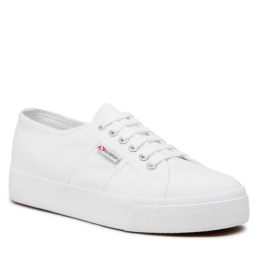 Superga online 2730 white