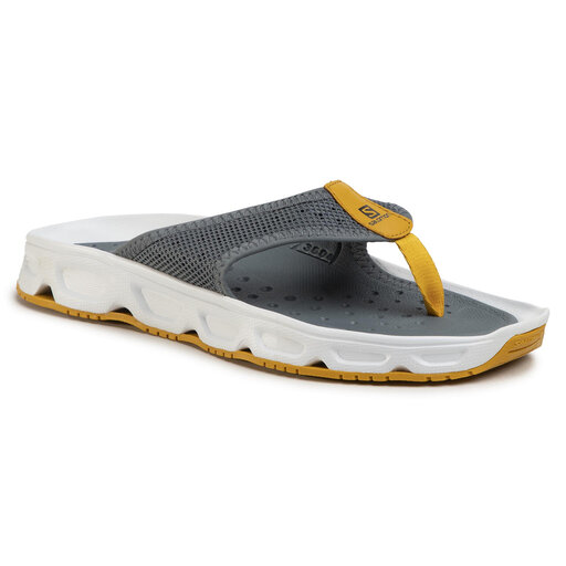 Tong salomon rx sales break