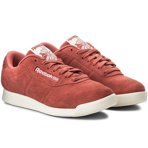 Reebok princess woven emb top