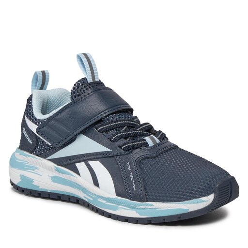 Reebok con zeppa new arrivals