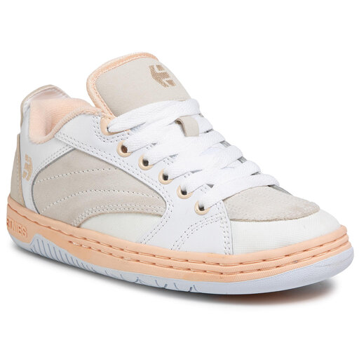 Sneakers Etnies Czar W S 4201000339 Blanc