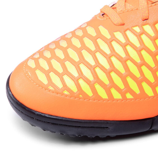 Chaussures Nike Magista Onda Tf 651549 858 Ttl Orange Prsn Vlt Lsr