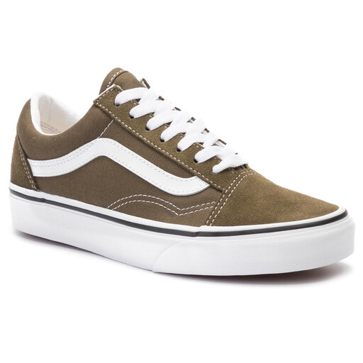 Vans old deals skool beech