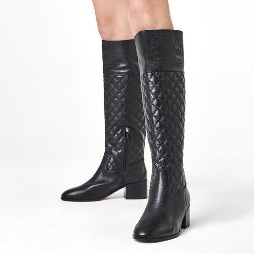 Michael kors dylyn store boots