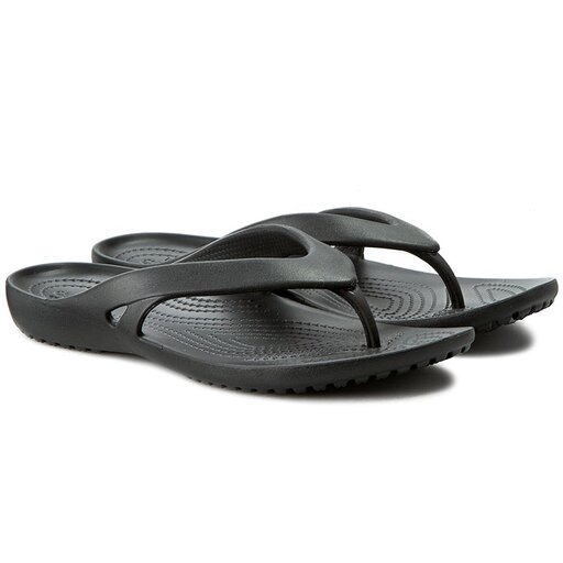 Crocs kadee ii flip hot sale