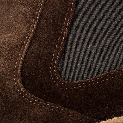 Tommy hilfiger daytona clearance 4b coffee bean